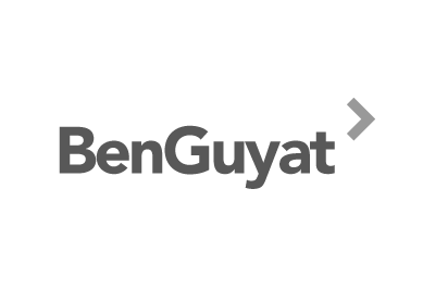 Ben Guyat Logo