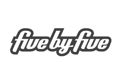 Five By Five Logo