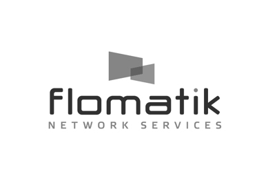 Flomatik Logo
