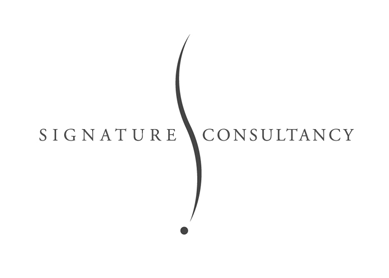 Signature Consultancy Logo