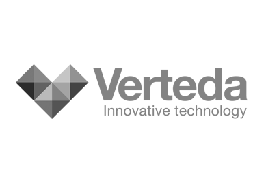 Verteda Logo