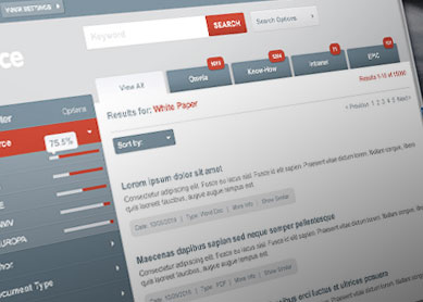 Equion Legal Application