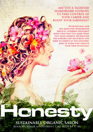 Honesty Adverts