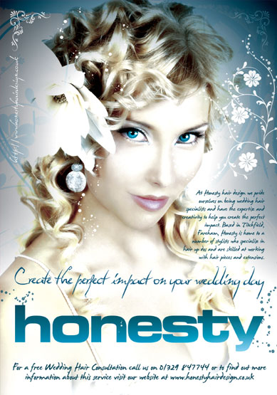 Honesty Adverts