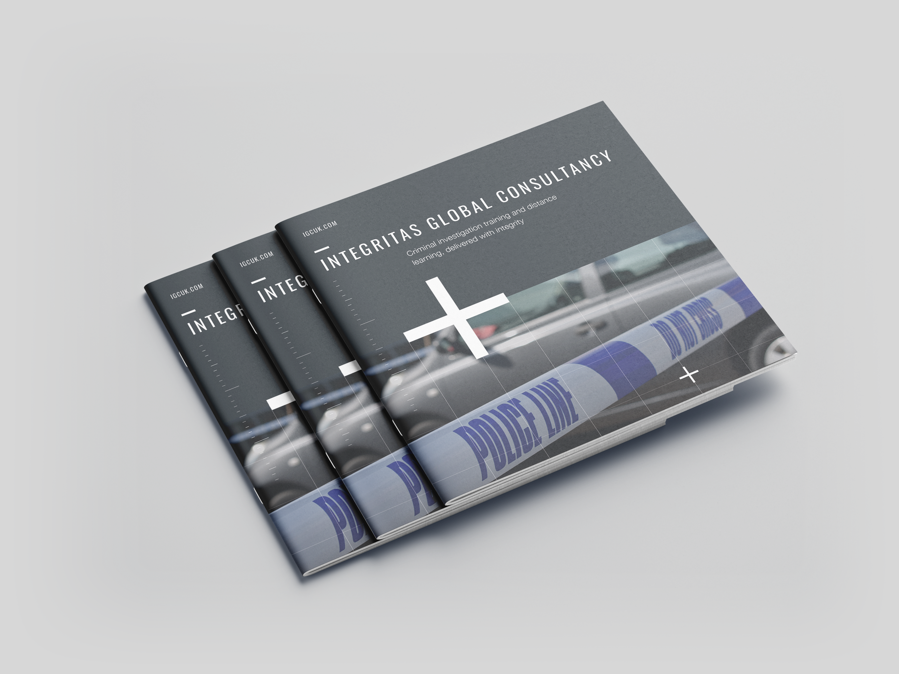 IGC Brochure