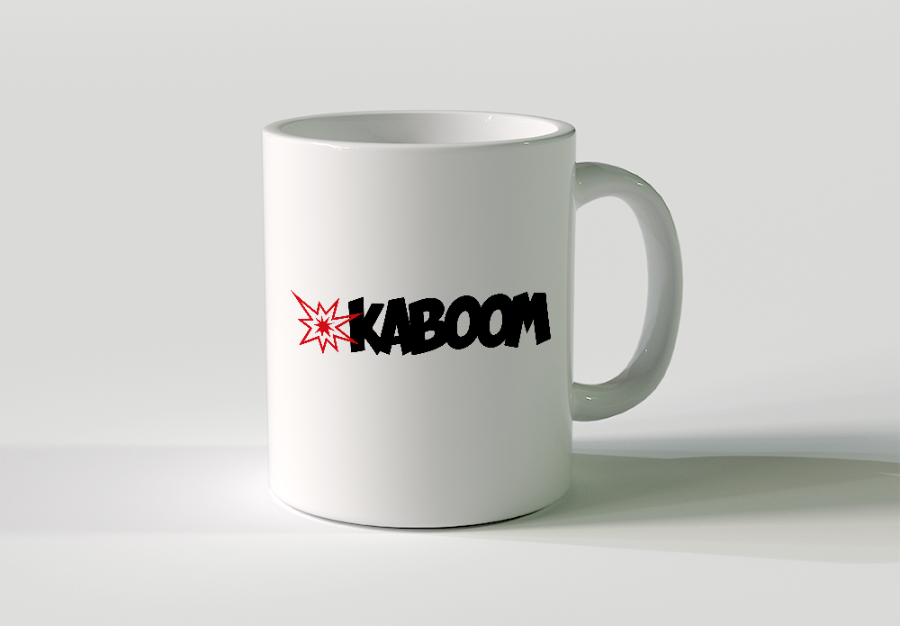 Kaboom logo