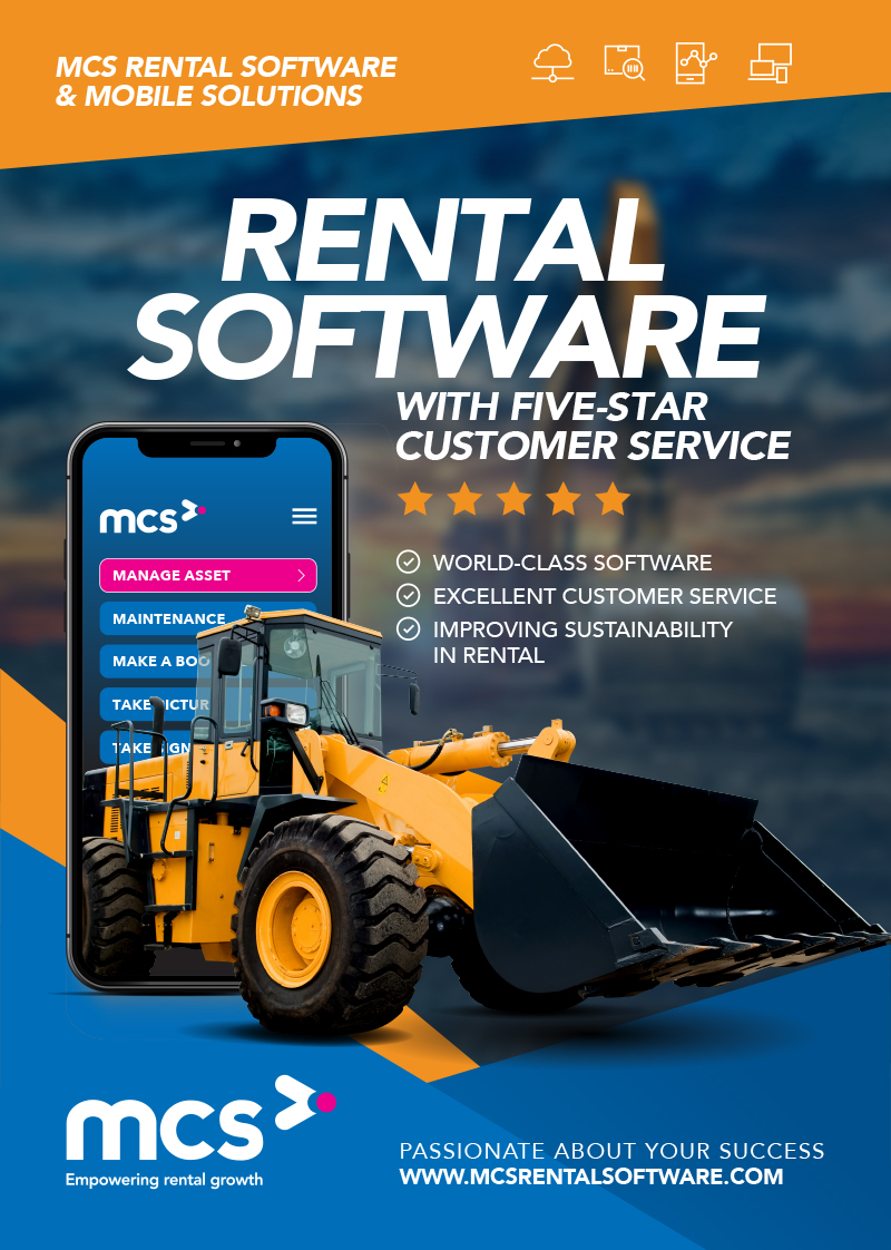 MCS International Advertising