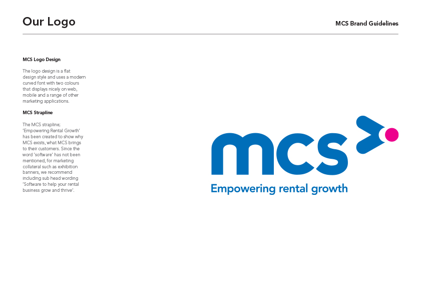 MCS Exhibition Posters