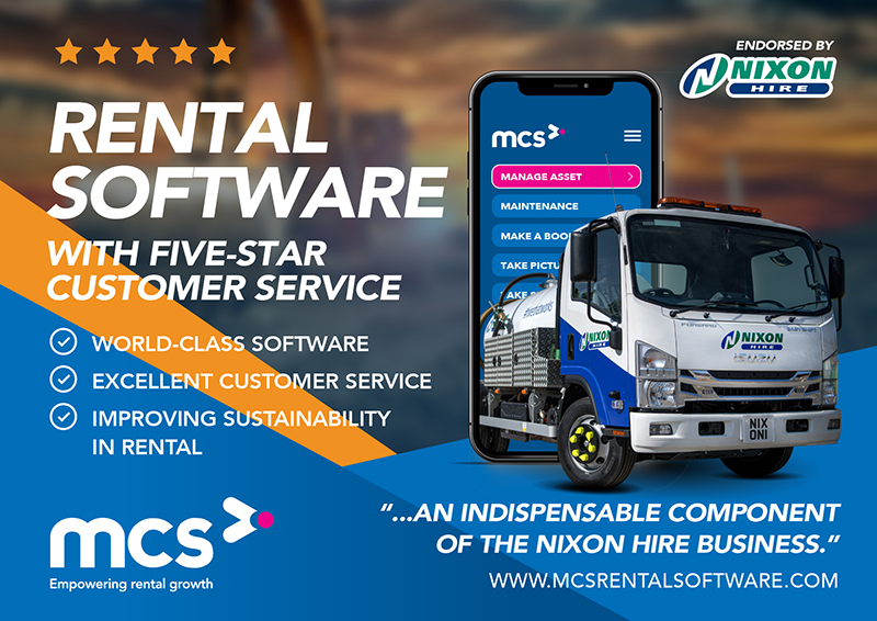 MCS International Advertising