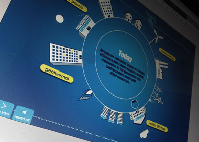 Mitie Microsite