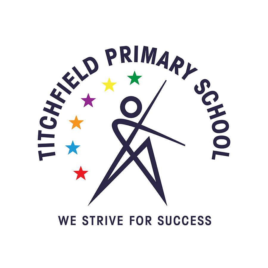 Titchfield Primary School Ideas