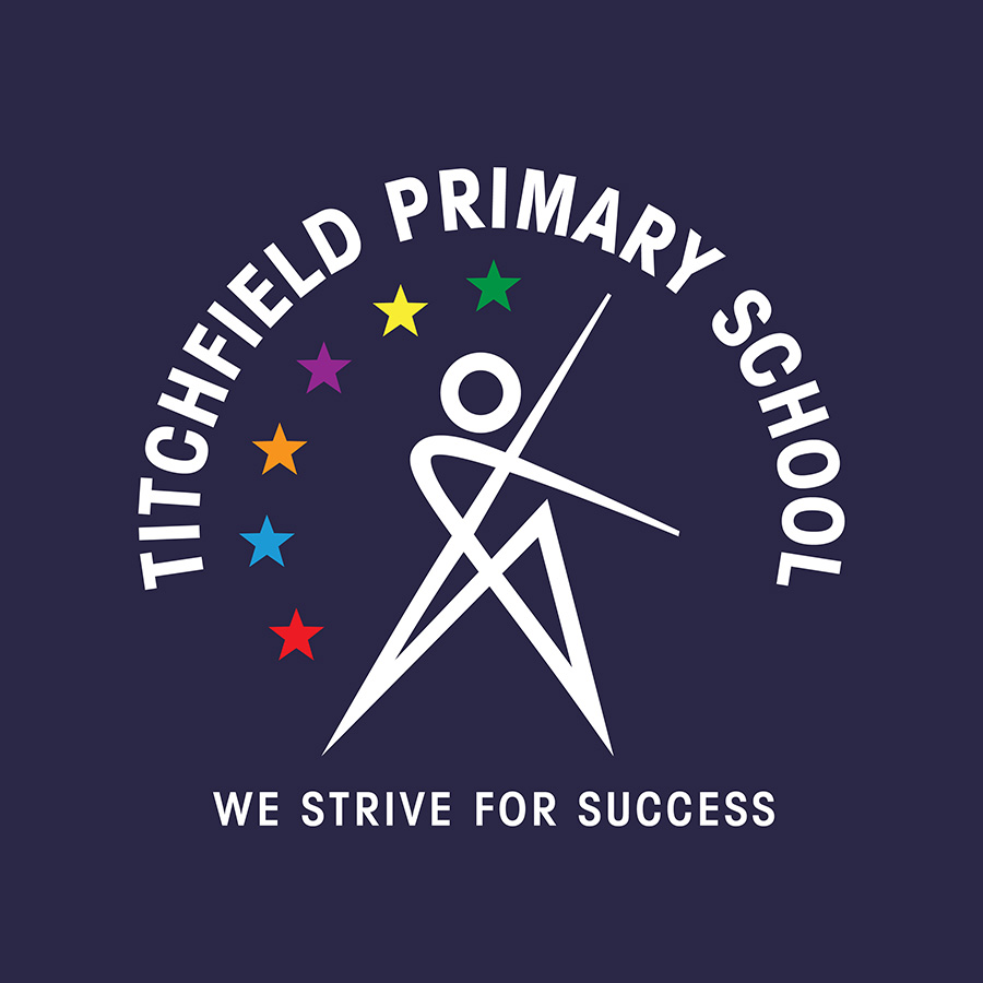Titchfield Primary School Ideas