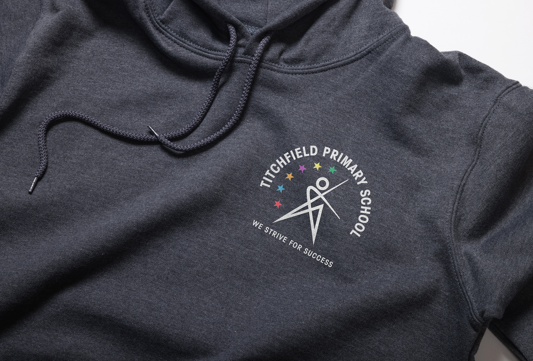 Titchfield Primary School Hoodie