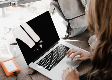 More than just a P.A Website