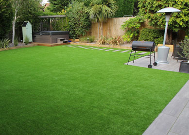 Revitalise Gardens
