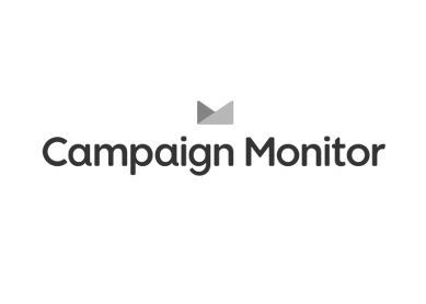 Campaign Monitor Logo