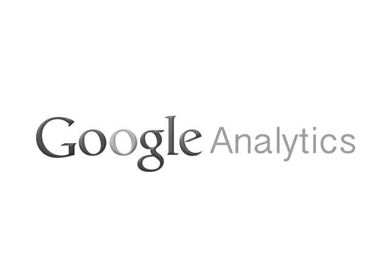 Google Analytics Logo