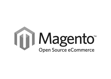 Magento Logo