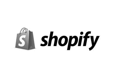 Shopify Logo