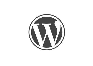 Wordpress Logo